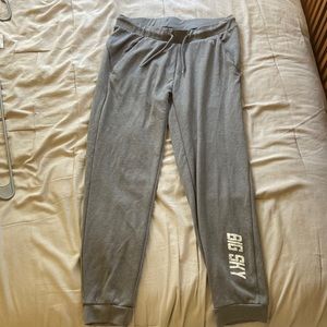 Champion joggers